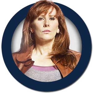Doctor Who Companion Donna Noble
