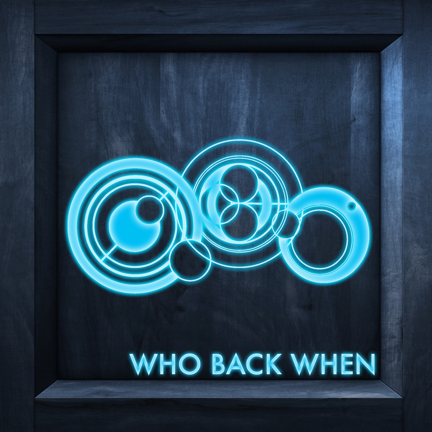 Who Back When  |  A Doctor Who Podcast