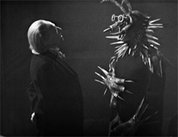 Doctor Who The Rescue Doc Koquillion