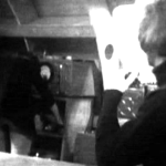 Doctor Who The Rescue Vicki upskirt ass shot