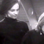 Doctor Who The Rescue Vicki Barbara hair