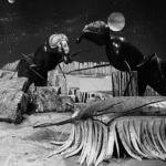 Doctor Who The Web Planet Zarbi