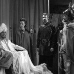 014 The Crusade Saladin Saphadin El Akhir William Barbara
