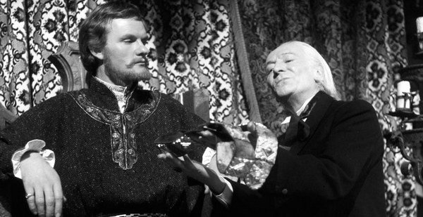 014 The Crusade Doctor King Richard the Lionheart