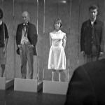 015 Space Museum Doctor Who Barbara Ian Vicki