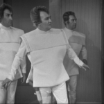 015 Space Museum Doctor Who Morok Lobos handjob