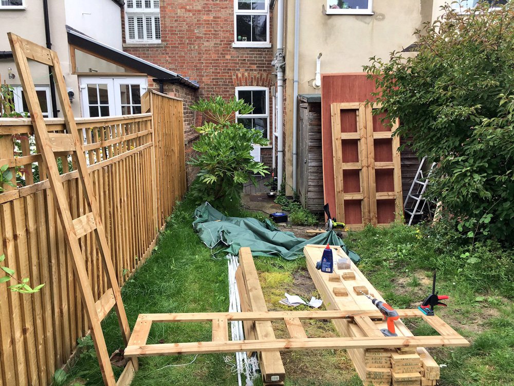 08-Workshop-taking-shape