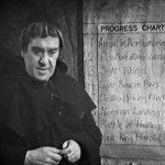 Doctor Who C017 Meddling Monk To Do List