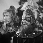 Doctor Who C017 Vikings