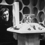 Doctor Who C017 Monk Tardis