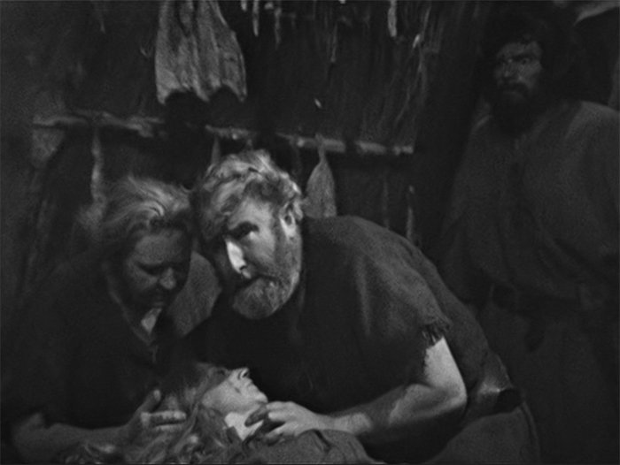 Doctor Who C017 Saxons