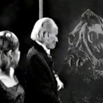 Doctor Who Galaxy 4 Steven Vicki Doctor Rill
