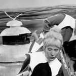 Doctor Who Galaxy 4 Maaga Drahvin Chumblies