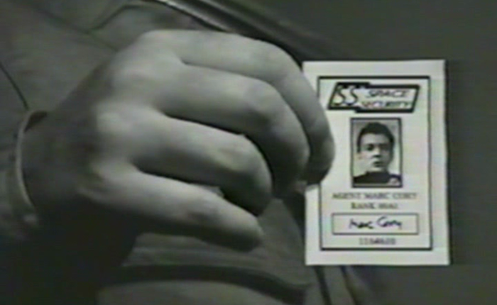 I kinda wish they'd add the third 'S' of the 'Space Security Service' to the logo. This just looks bad.