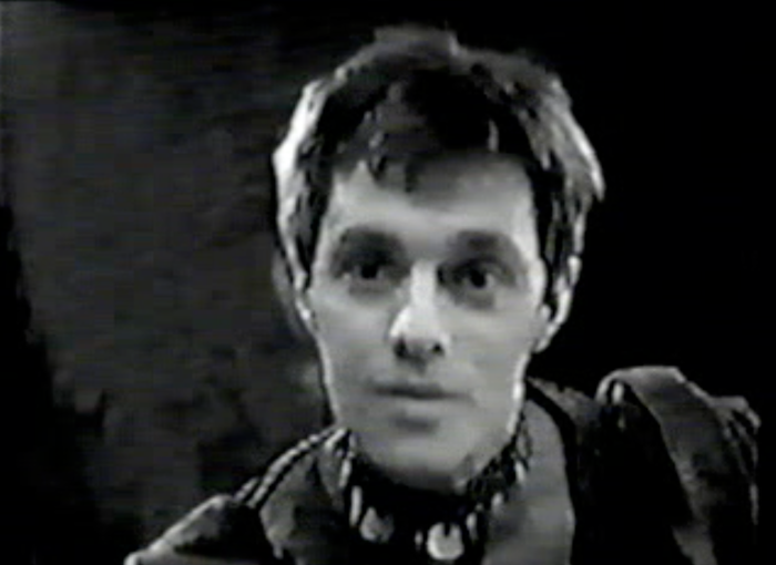 Achilles aka definitely not Brad Pitt has no trouble with his heels. Really. They're fine.