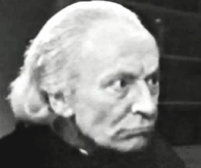 NB: The Abbot of Amboise. Probably not the Doctor.