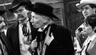 Latest Classic Who Review:
THE GUNFIGHTERS
