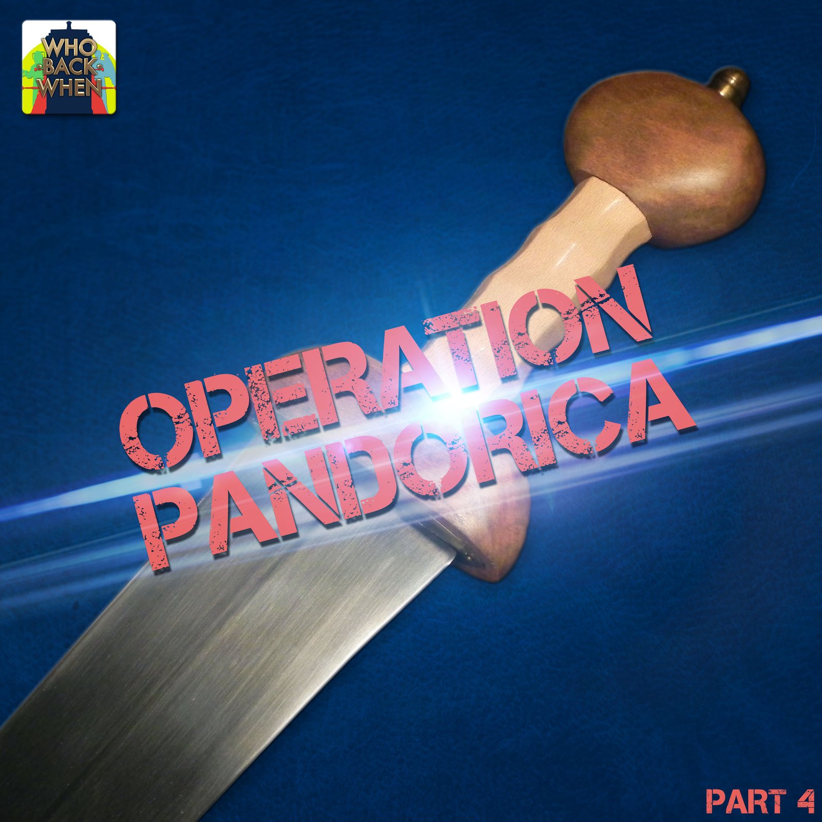 Doctor Who Back When Fan-made Audio Adventure Operation Pandorica Part Four