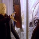Autons in Rose