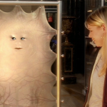 Who Back When Doctor Who N002 End of the World Rose Cassandra
