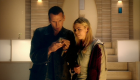 Who Back When Doctor Who N002 End of the World Eccleston Rose