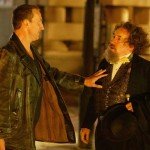 Doctor Who Unquiet Dead Dickens