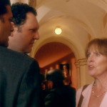 Doctor Who Aliens of London Harriet Jones