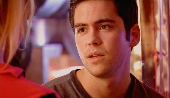 Everything about this man offends me.