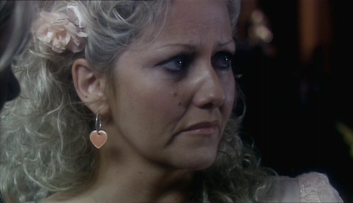 Jackie was lovely as a ... *ahem* ... 19-year-old.