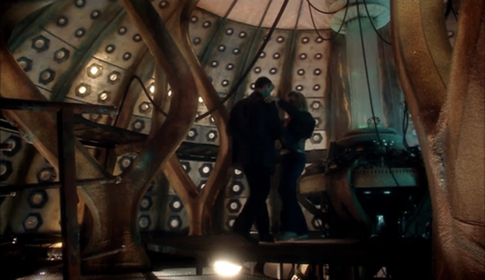 ... There, that's better.