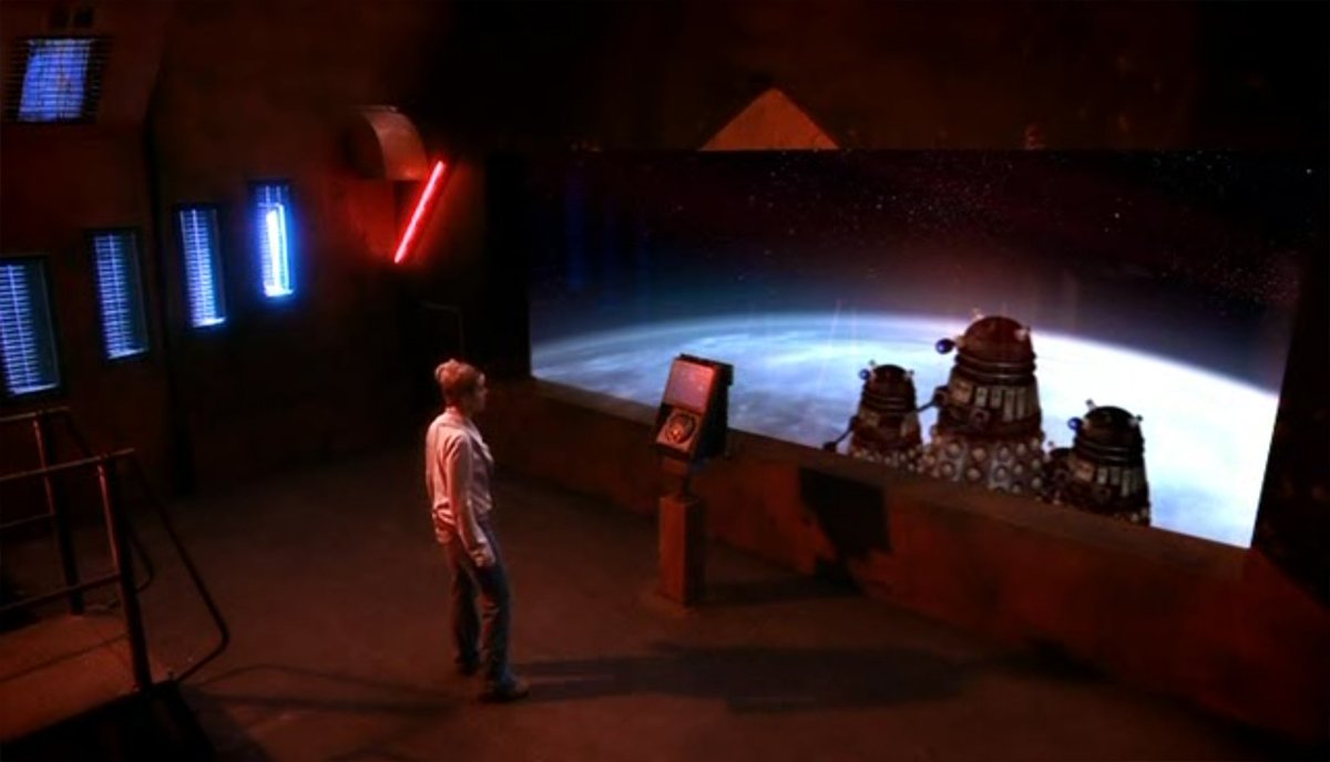 Just a badass scene.