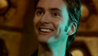 Freshly regenerated Tennant wants to go to B...