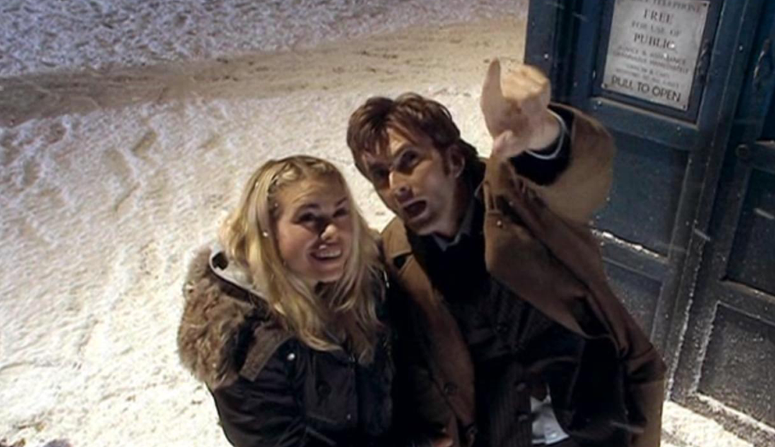 ... See? More pointing.