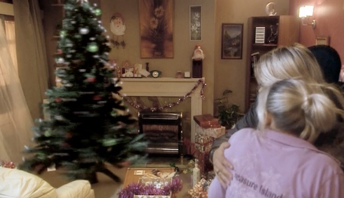 Renegade Christmas Tree.