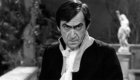 Patrick Troughton as Ramon Salamander in The Enemy of the World Doctor Who Back When