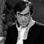 Patrick Troughton as Ramon Salamander in The Enemy of the World Doctor Who Back When