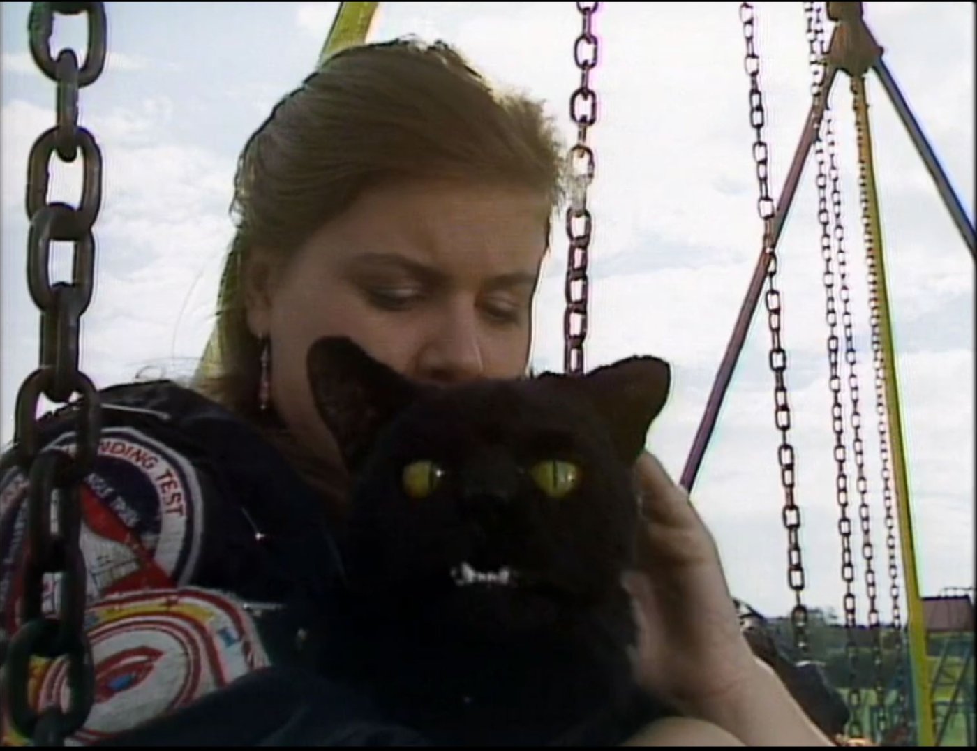 ace-with-the-most-fake-cat-in-the-world