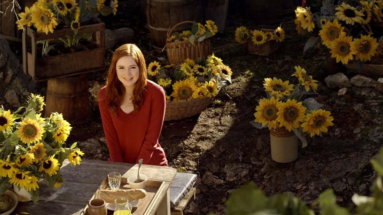 amy-pond-among-sunflowers