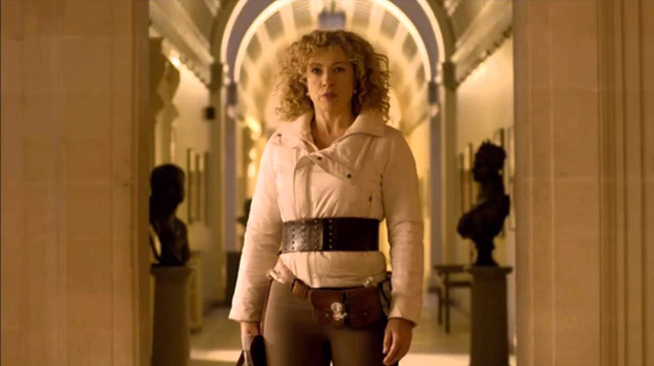 badass-river-song-faces-off-with-dalek-the-big-bang-doctor-who-back-when