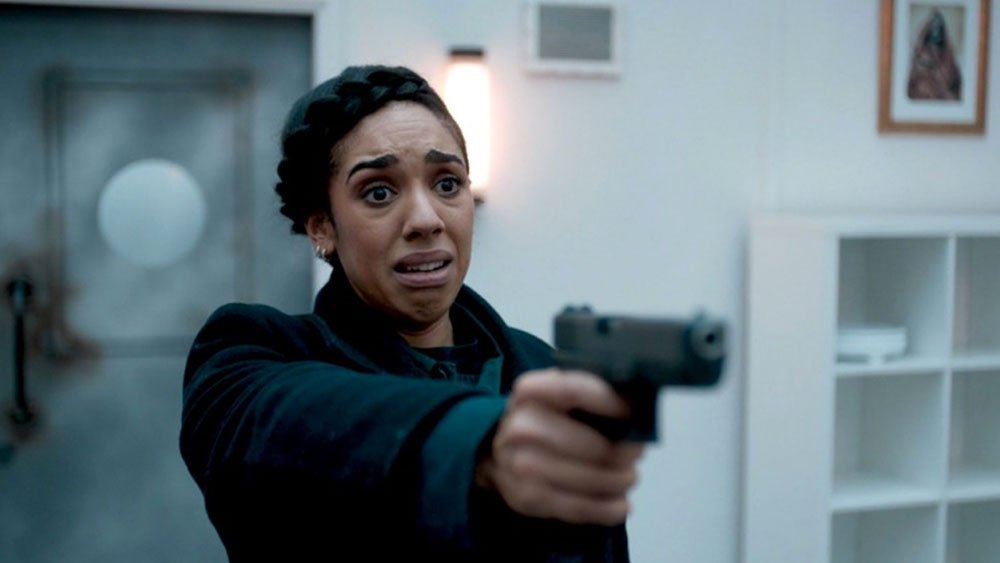 bill-points-gun-at-doc-life-of-the-land-doctor-who-back-when