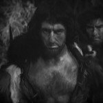 c001 caveman doctor who unearthly child whobackwhen
