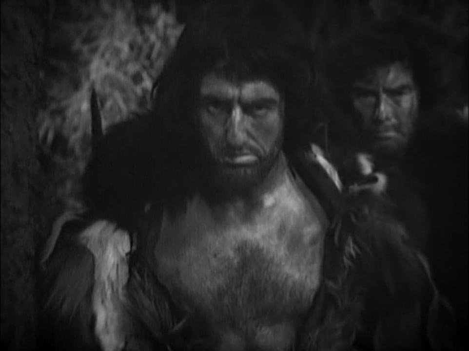 c001 caveman doctor who unearthly child whobackwhen