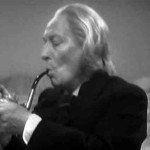 c001 doctor smoking pipe doctor who unearthly child whobackwhen