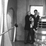 c002 doctor susan ian barbara daleks doctor who daleks whobackwhen
