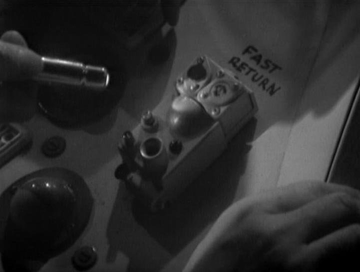 c003 fast return switch doctor who edge of destruction whobackwhen