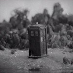 c005 tardis miniature doctor who keys of marinus whobackwhen