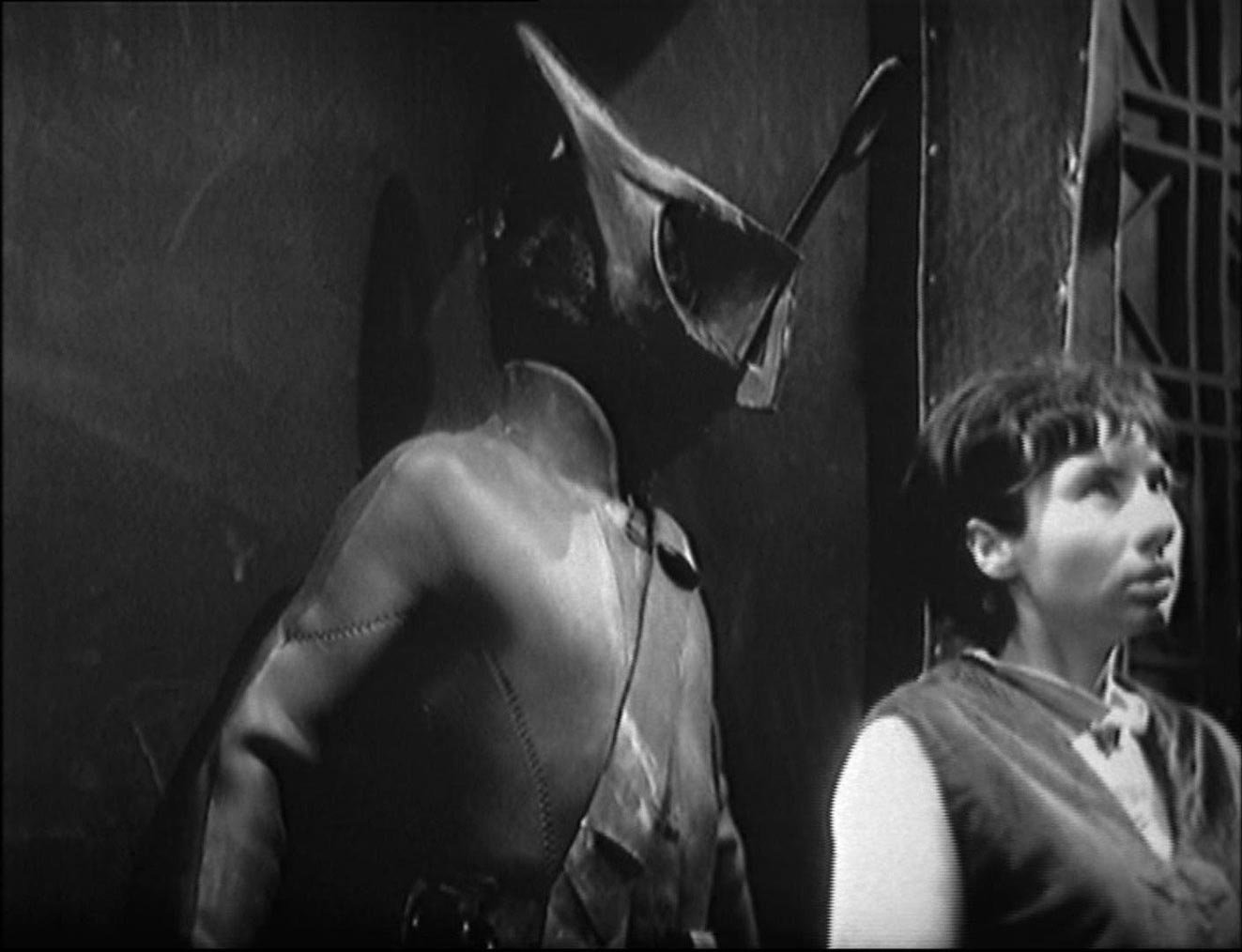 c005 voord susan doctor who keys of marinus whobackwhen