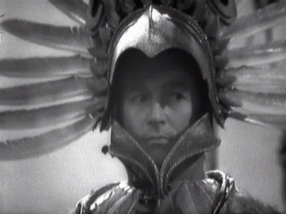 c006 ian doctor who aztecs whobackwhen