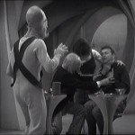c007 the sensorites ian poisoned doctor who whobackwhen