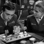 c007 the sensorites jeeves and moneypenny doctor who whobackwhen